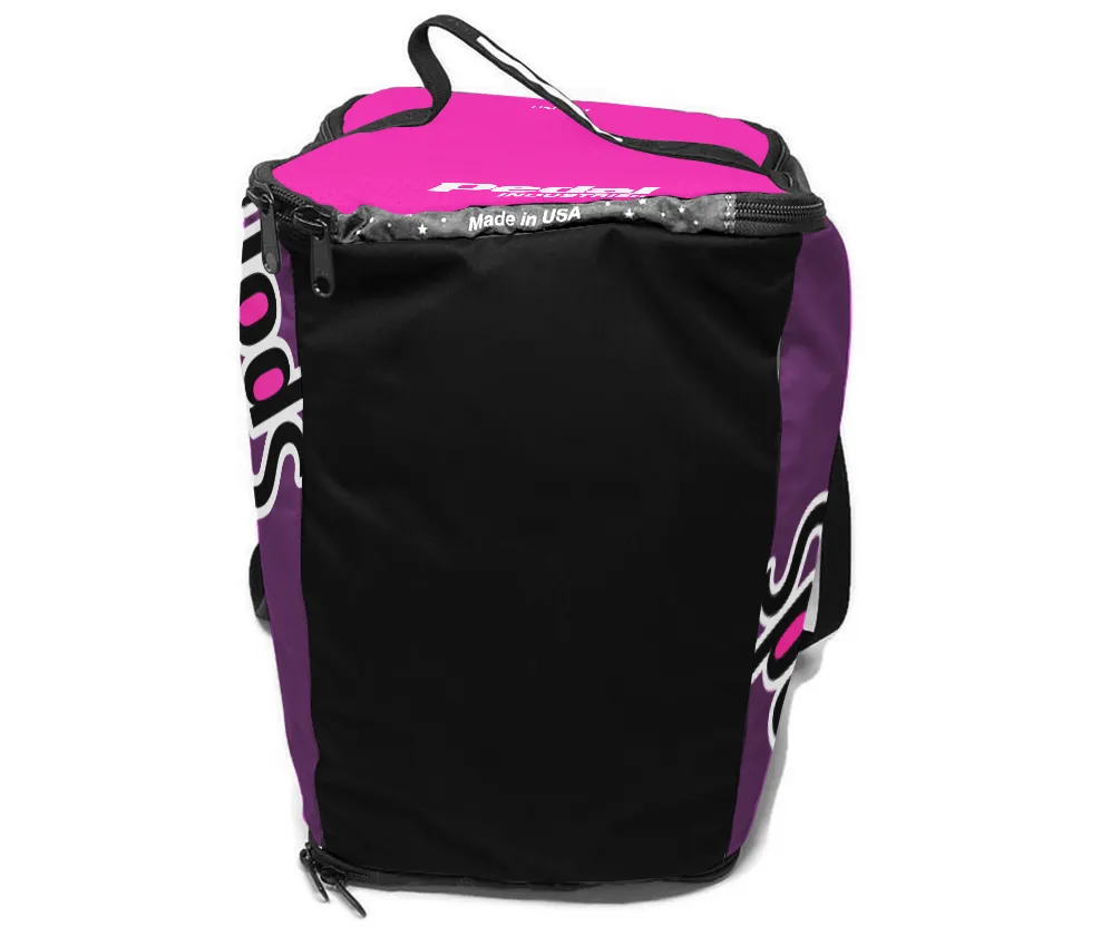 Team VeloSport 2023 RACEDAY BAG™