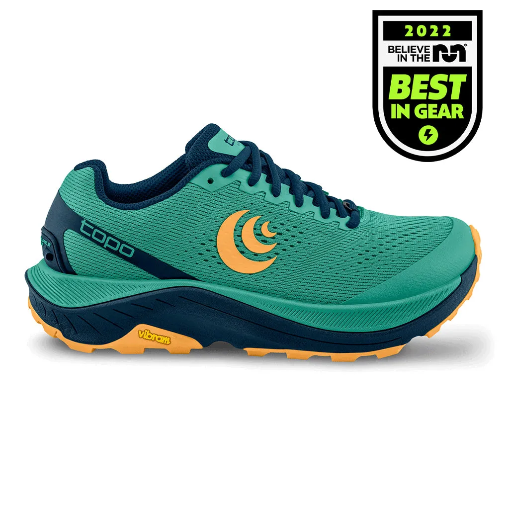 Topo Athletic Ultraventure 3 Womens Trail Running Shoes