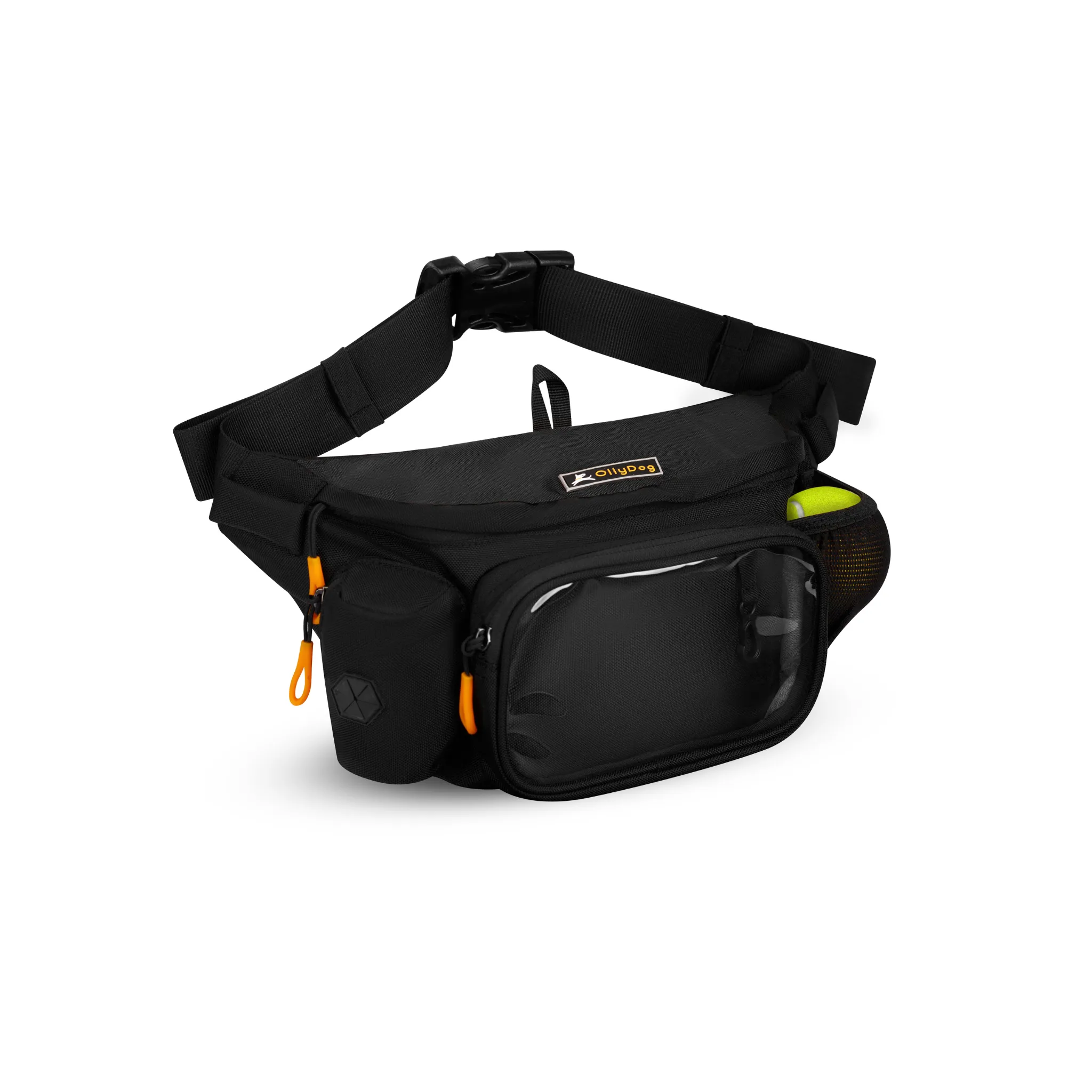 Trailblazer Pack With Bouncy Ball | Adventure Waist Pack