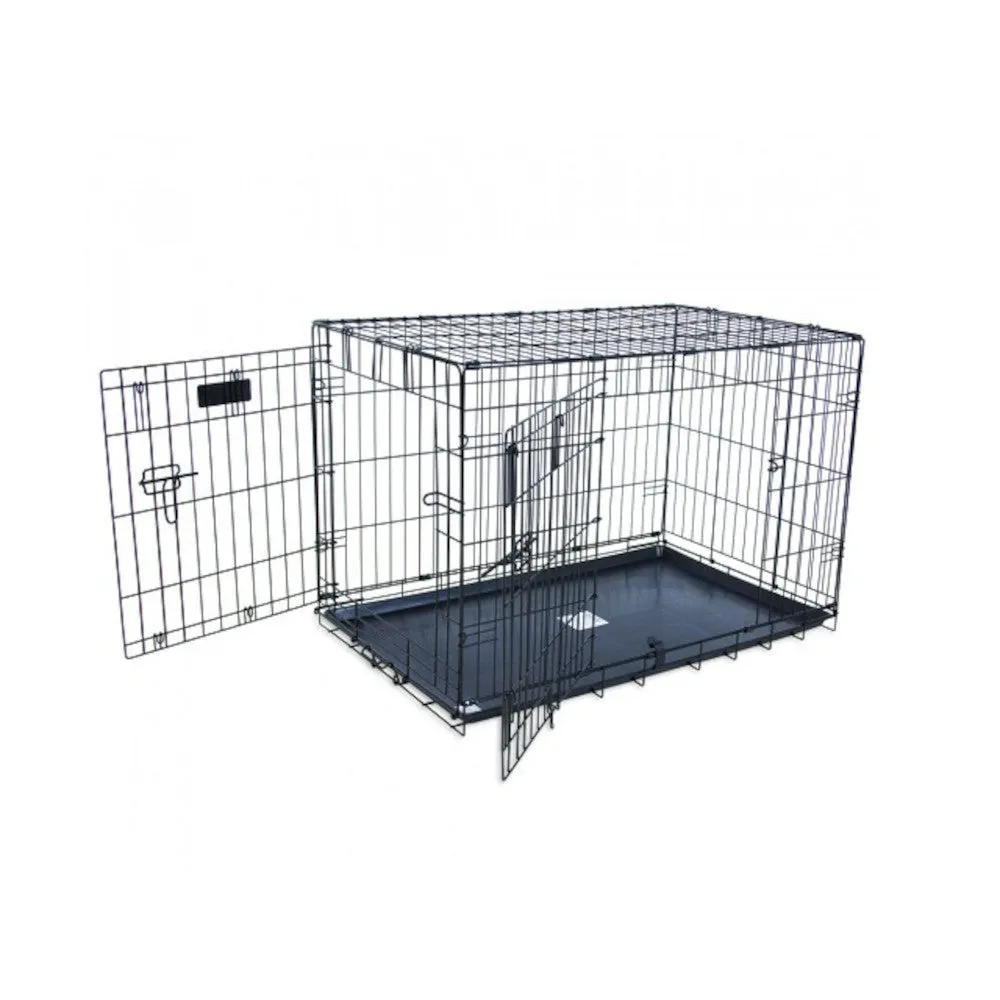 Training Retreat Two Doors Dog Crate