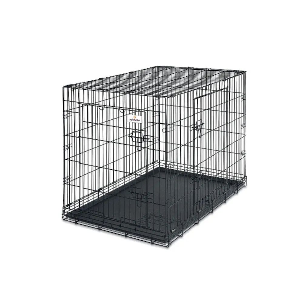 Training Retreat Two Doors Dog Crate