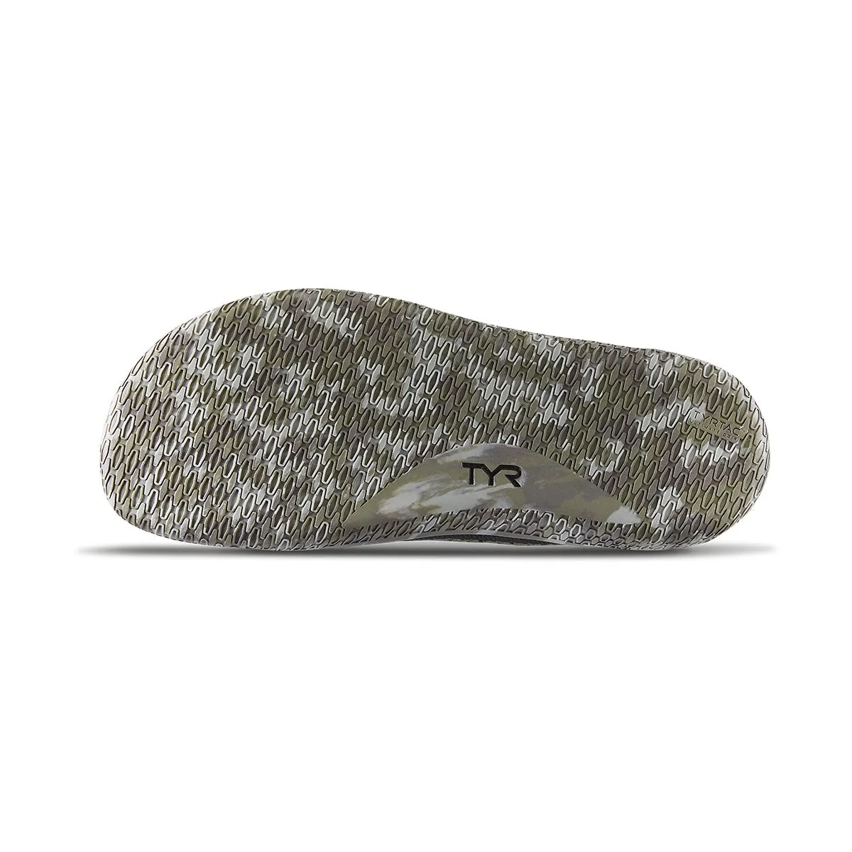 TYR DZL-1 DropZero Barefoot Trainer Shoes (290 Camo)