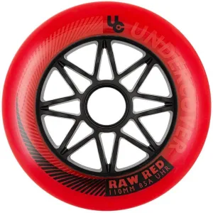 Undercover Raw 110mm Wheels