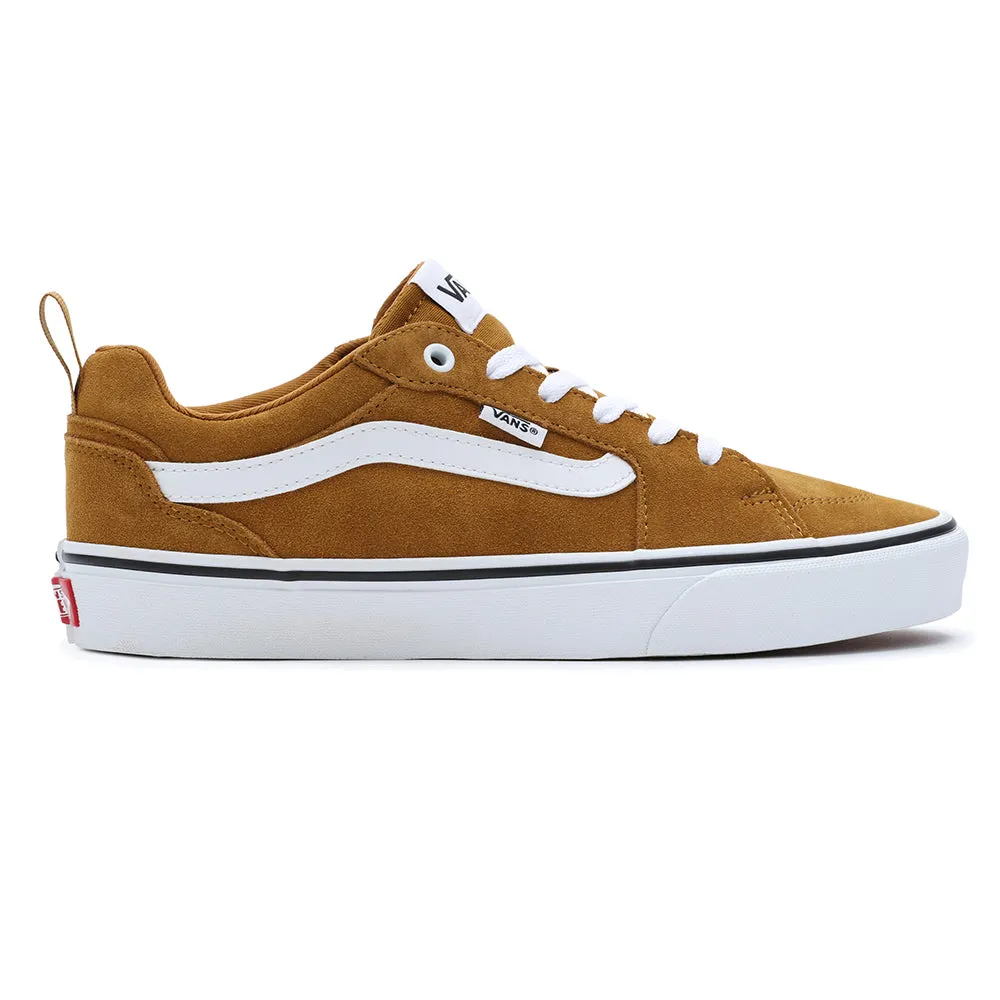 Vans Filmore Suede Shoes