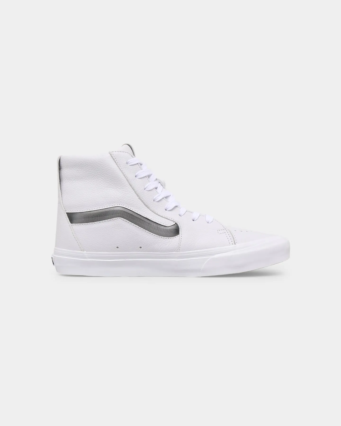 Vans SK8-HI XL Big Mood White