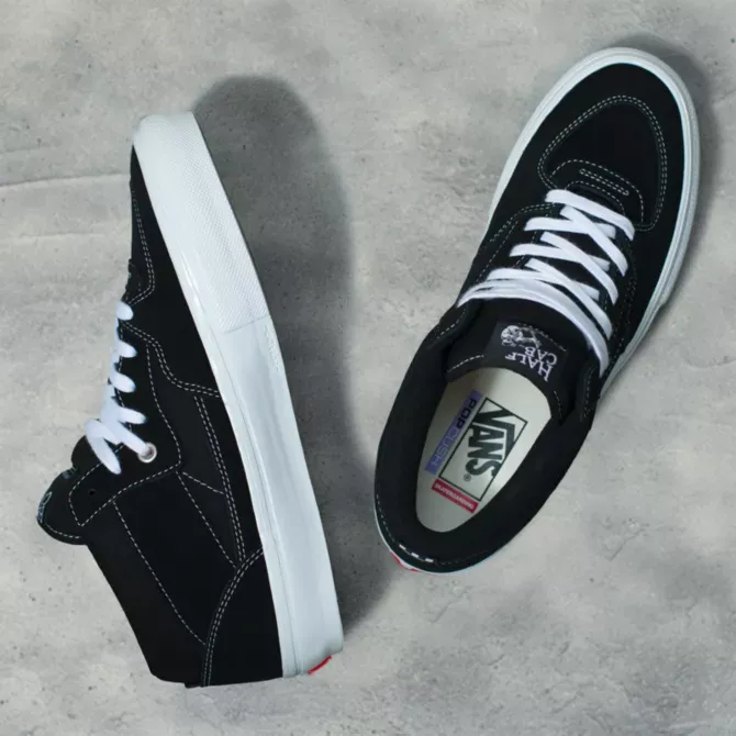 Vans Skate Half Cab Shoes