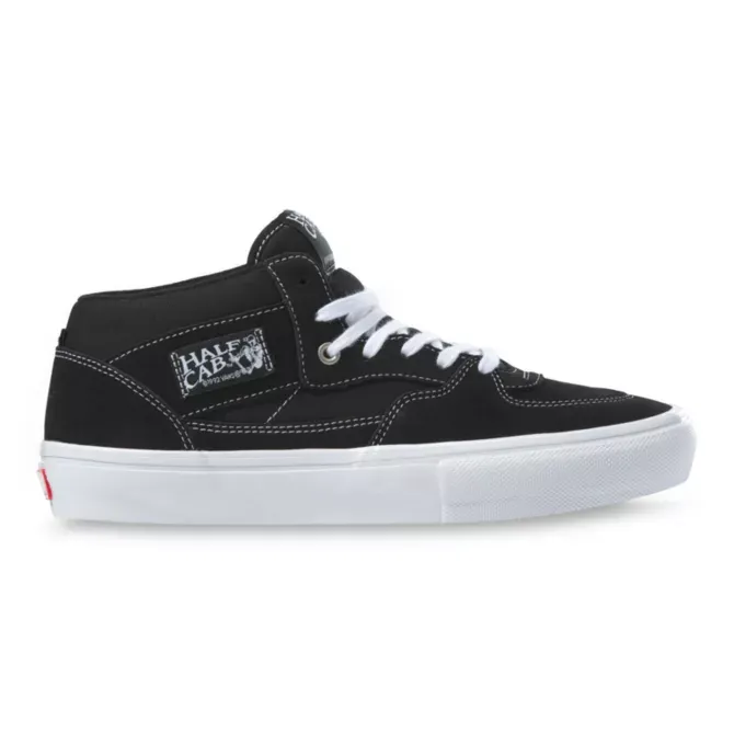 Vans Skate Half Cab Shoes