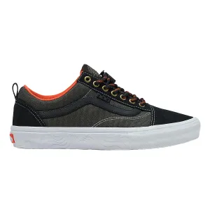 Vans x Spitfire Skate Old Skool Shoe - Black / Flame