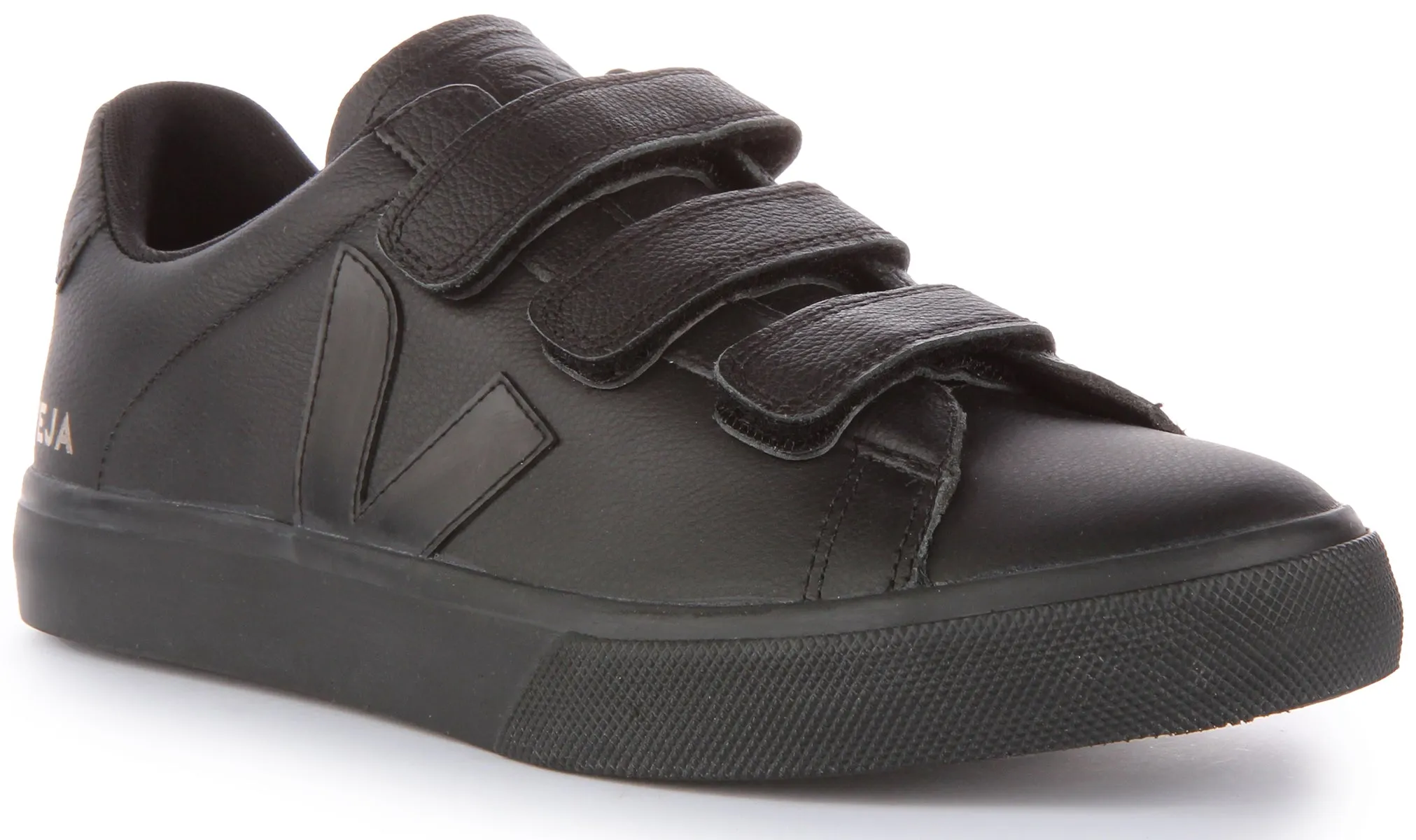 Veja Recife Chromfree In Black For Women