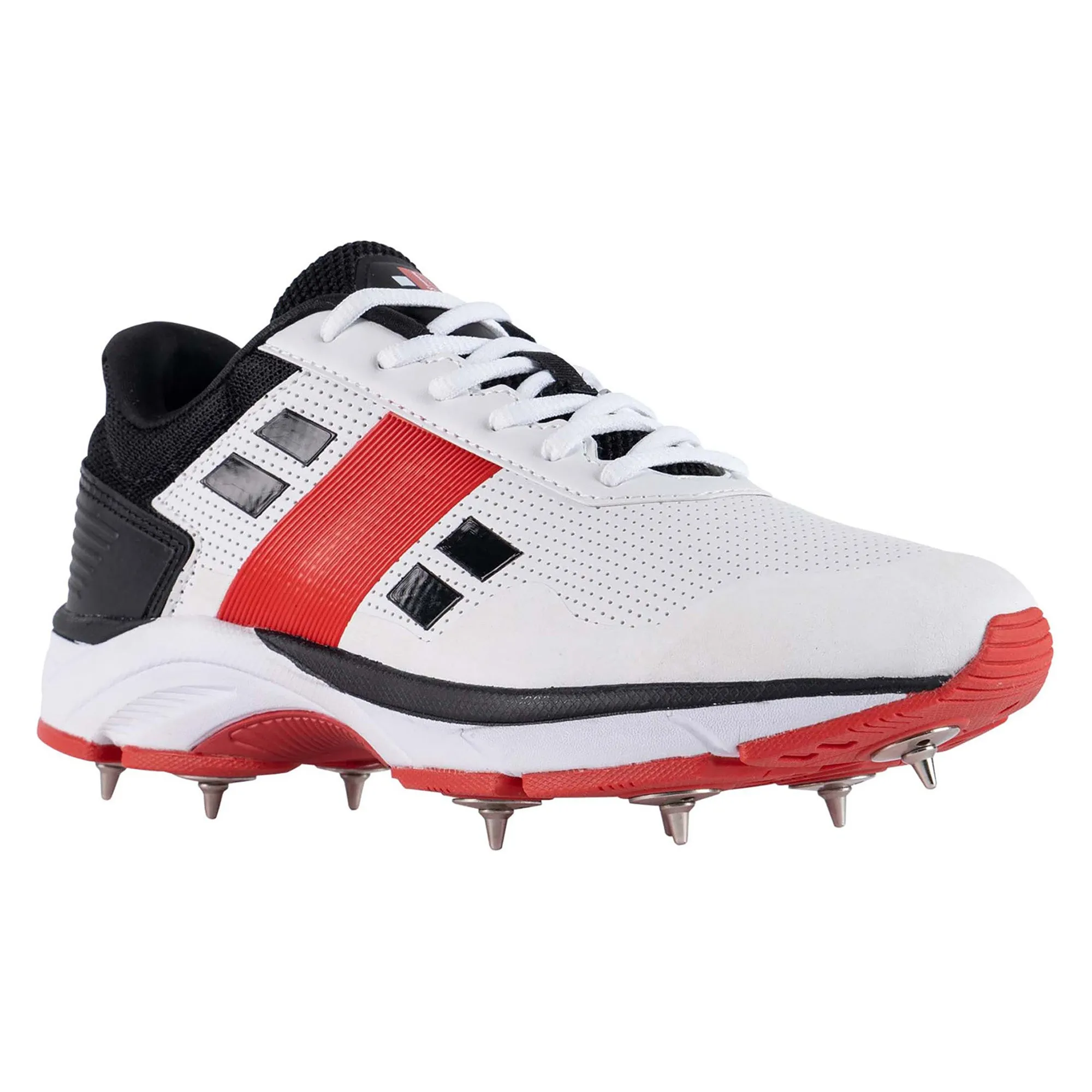 Velocity 4.0 Full Spike Junior's Cricket Shoes