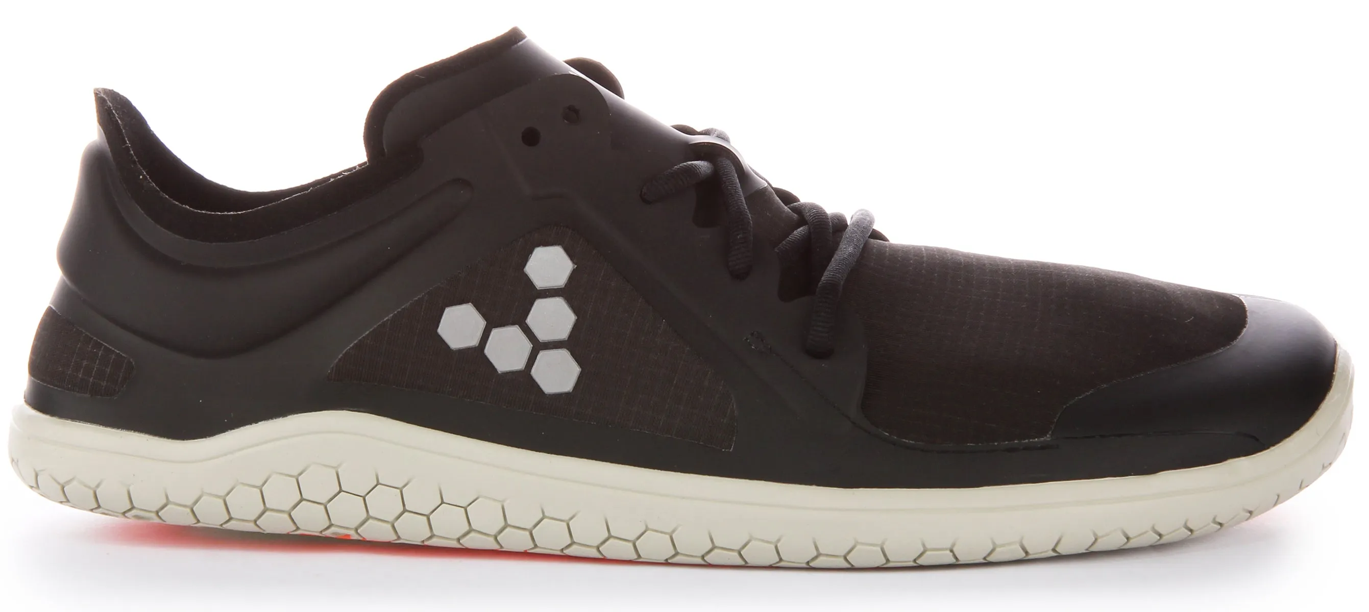 Vivobarefoot Primus Lite All In Black For Women