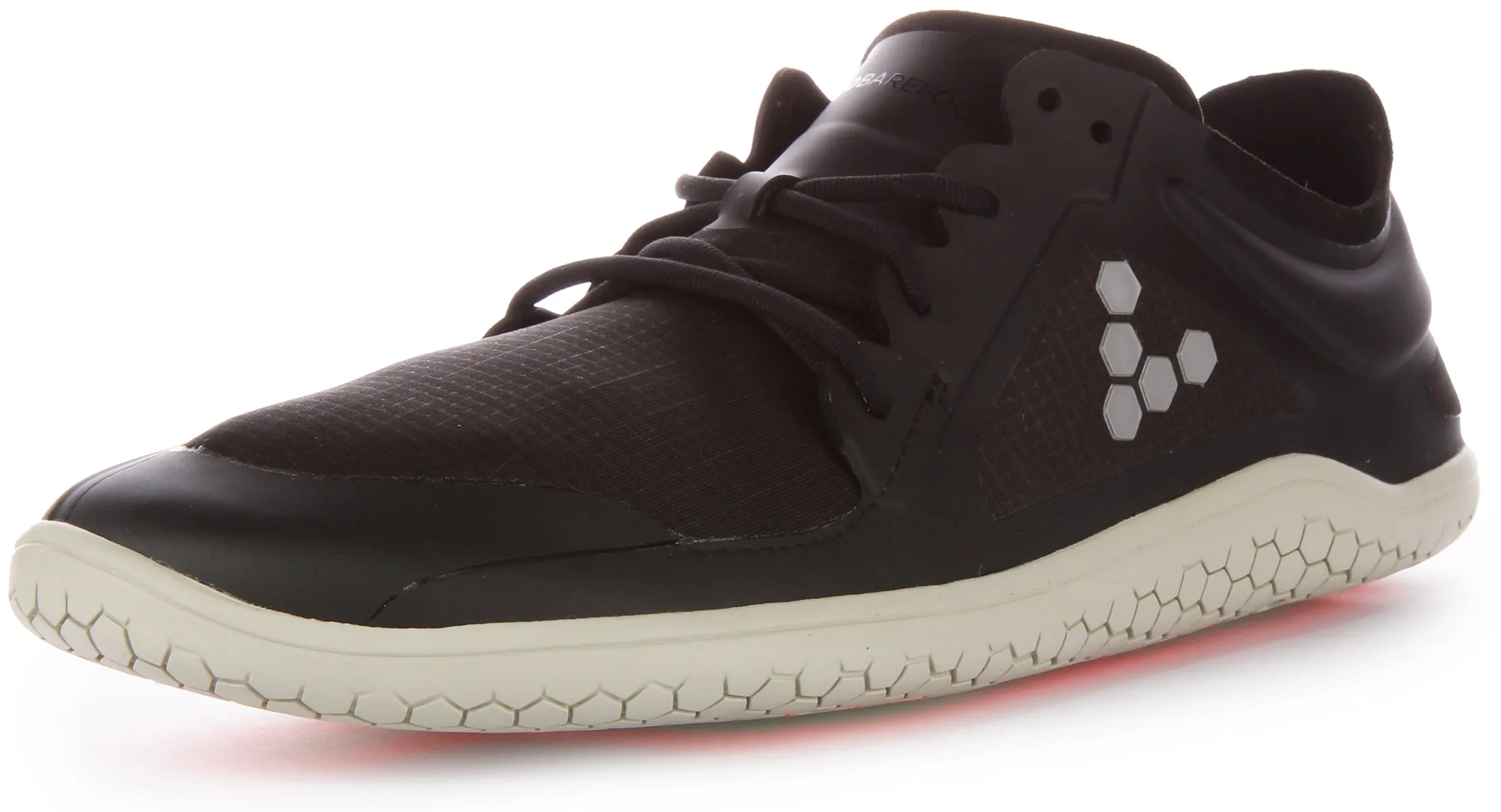 Vivobarefoot Primus Lite All In Black For Women