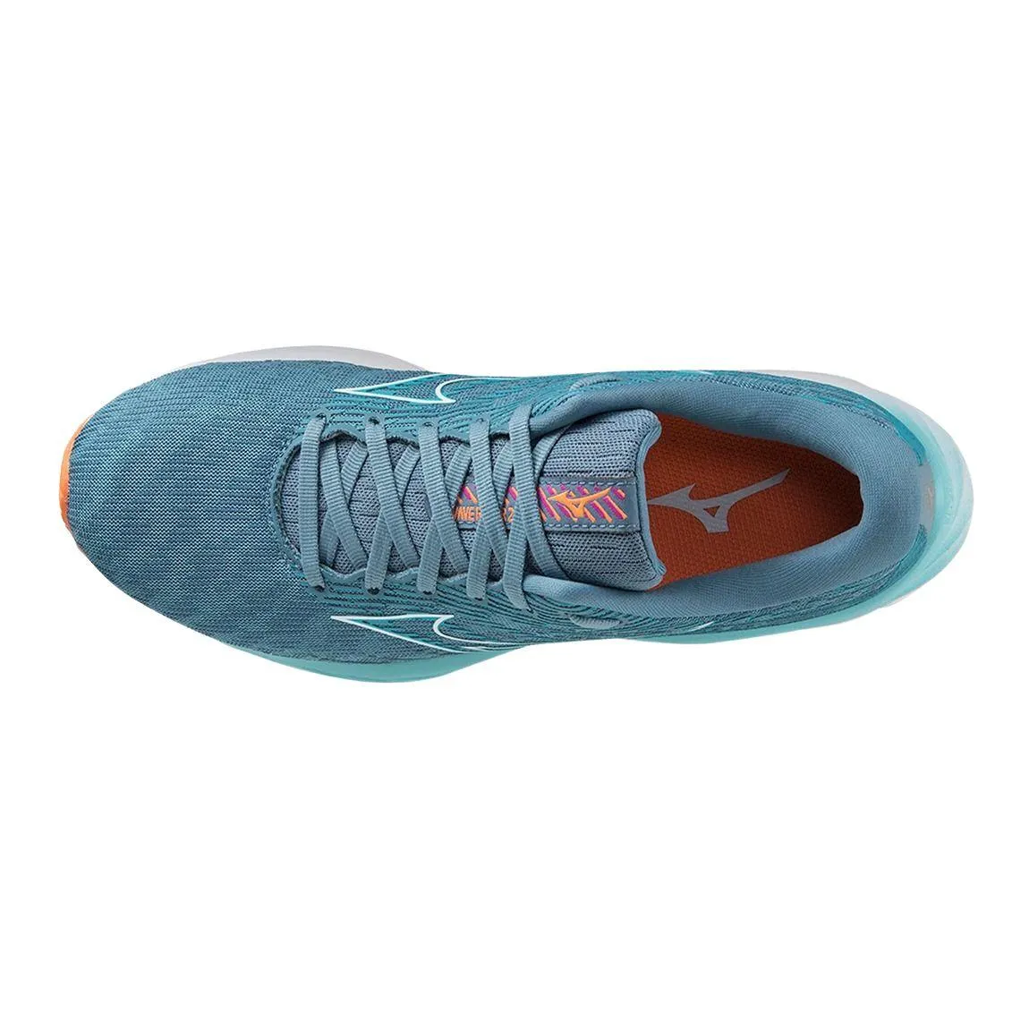 Wave Rider 26 Running Shoes - Women