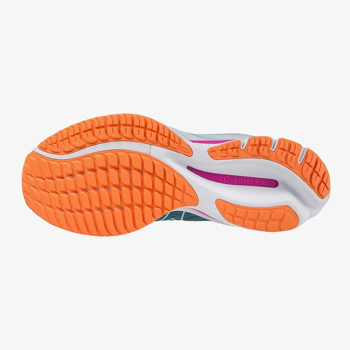 Wave Rider 26 Running Shoes - Women