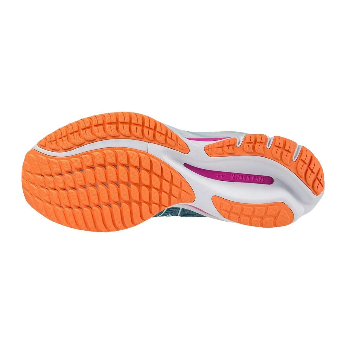 Wave Rider 26 Running Shoes - Women