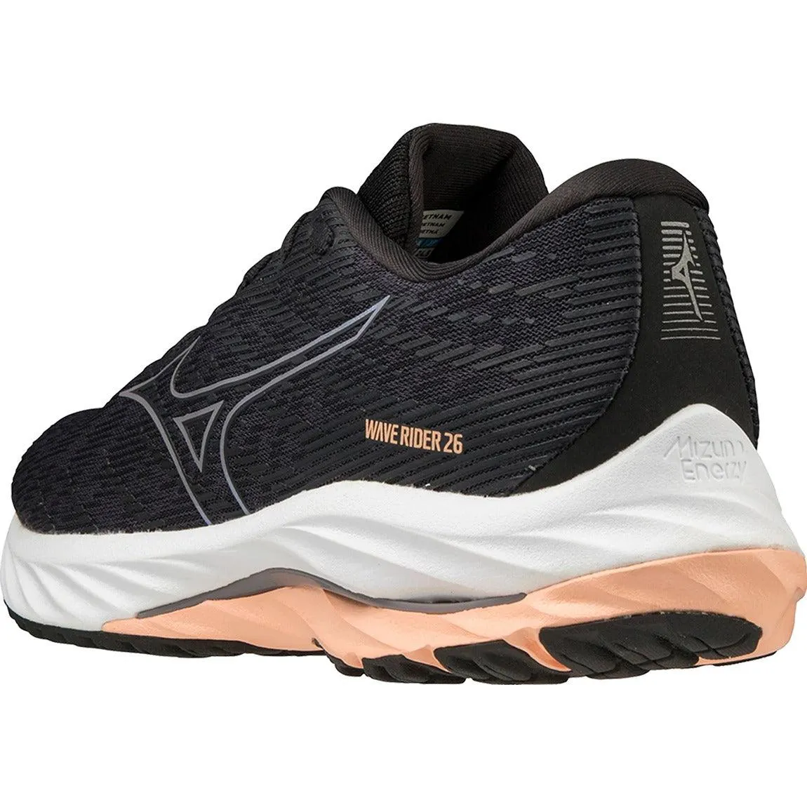 Wave Rider 26 Running Shoes - Women