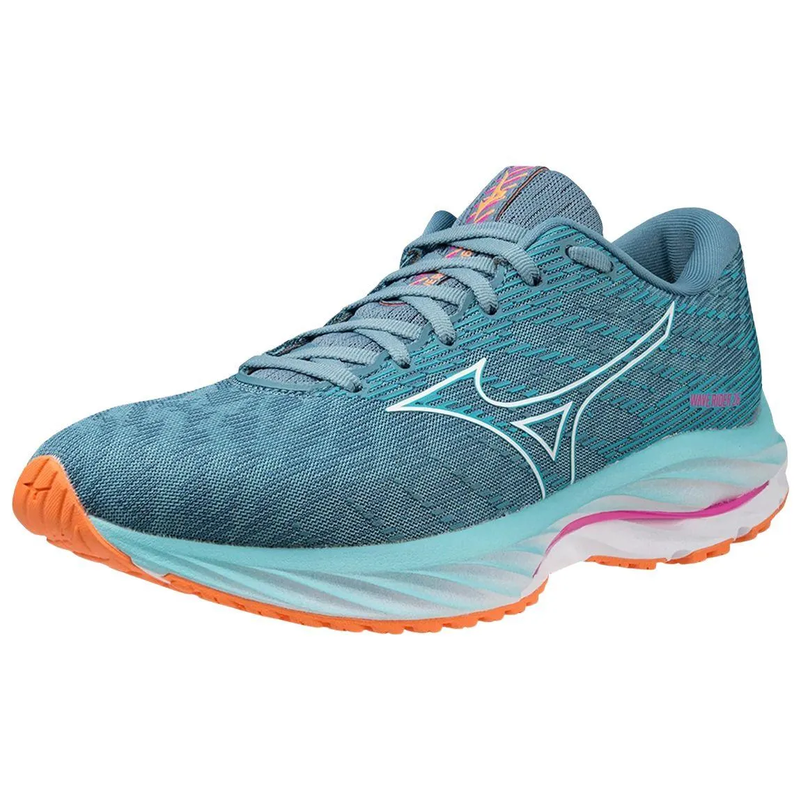 Wave Rider 26 Running Shoes - Women