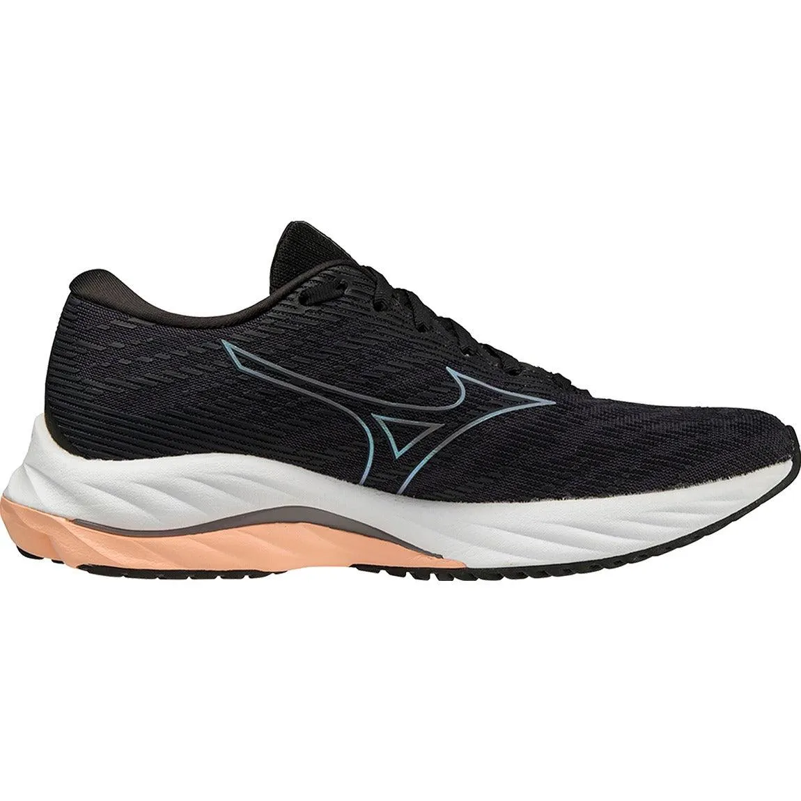 Wave Rider 26 Running Shoes - Women