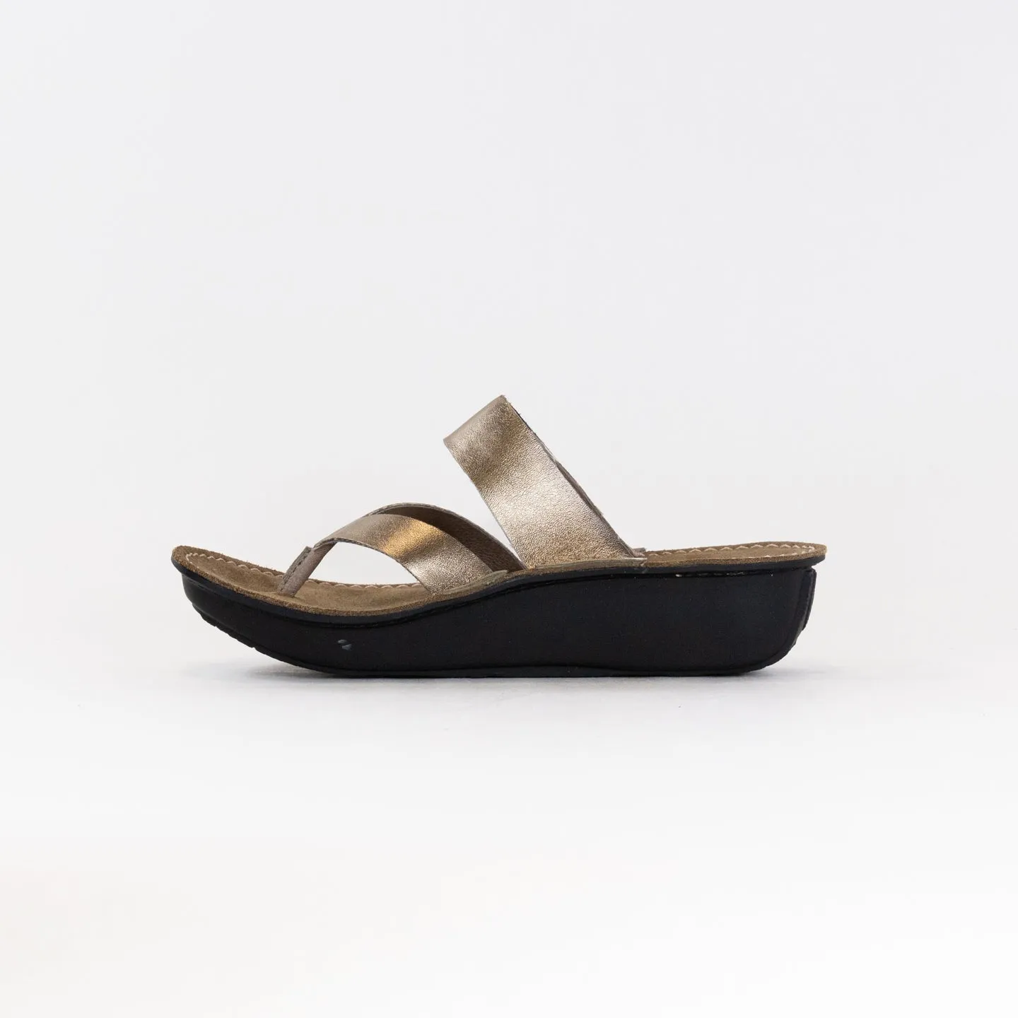 Wolky Tahiti (Women's) - Bronze