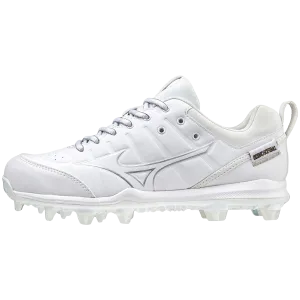 Women's 9-Spike Advanced Finch Elite 5