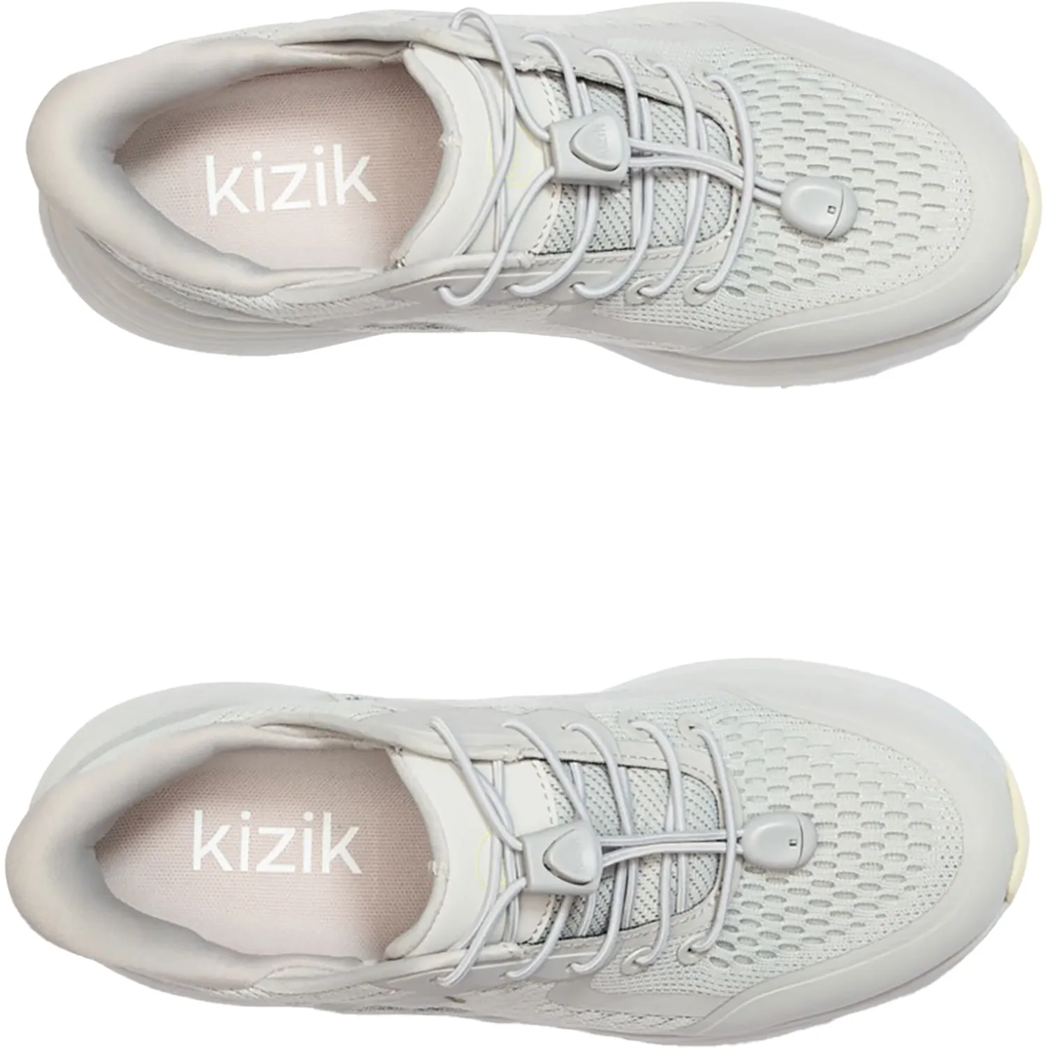 Women's Kizik London Harbor Mist Mesh