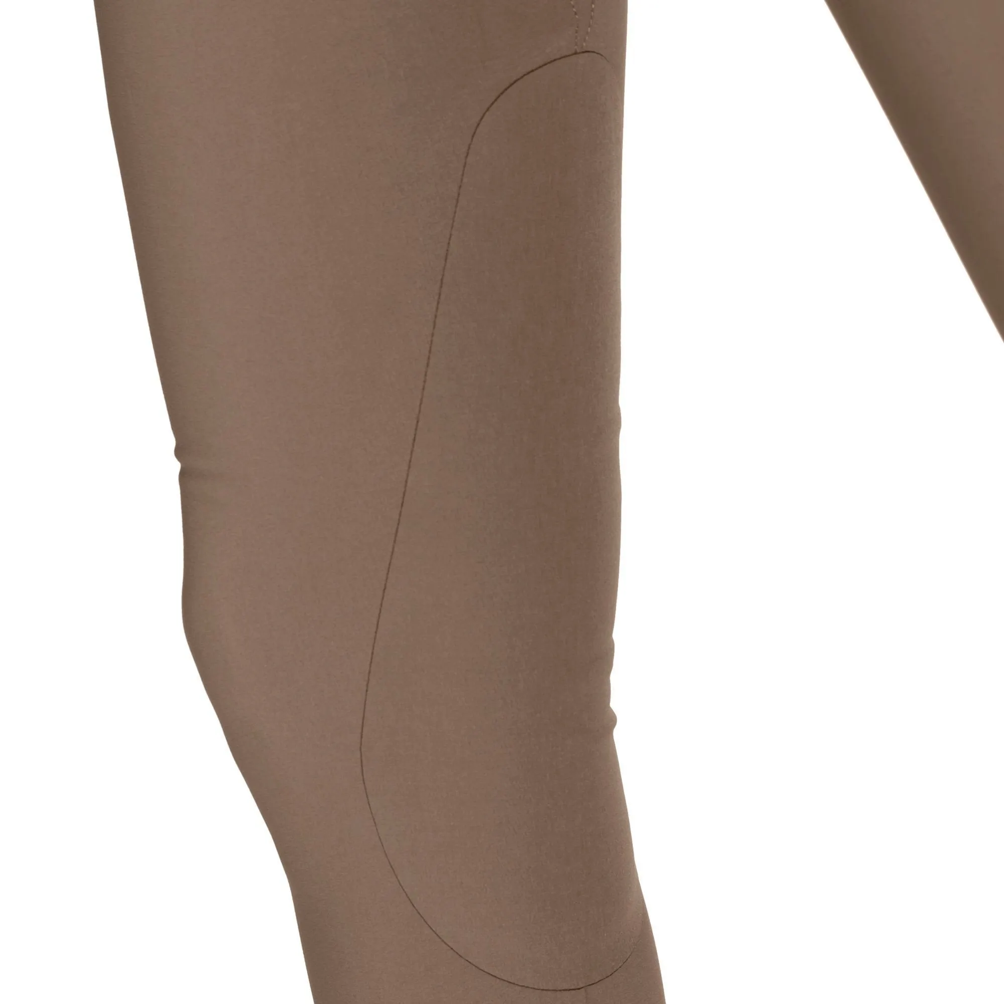 Women's Light Mesh Riding Training Jodhpurs