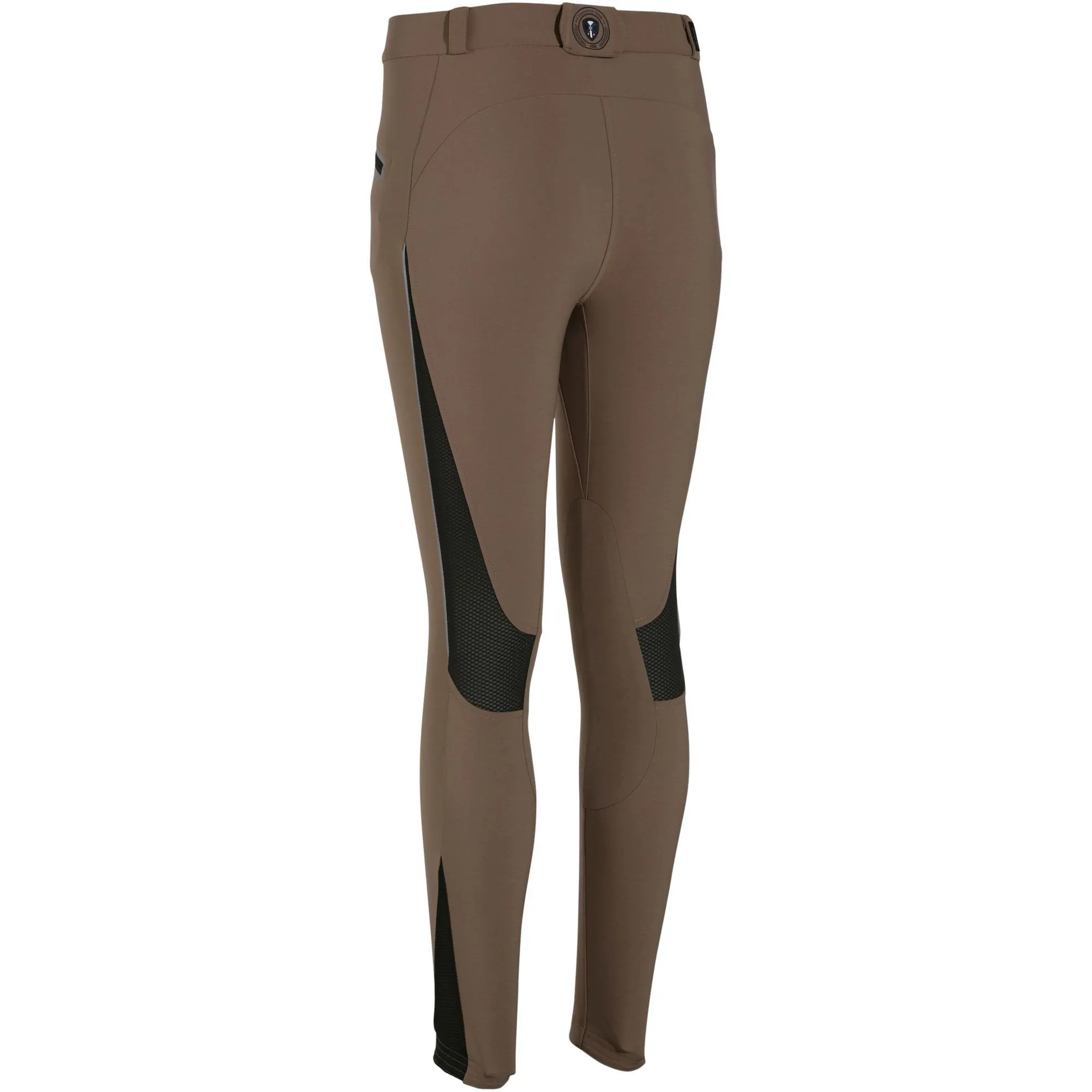 Women's Light Mesh Riding Training Jodhpurs