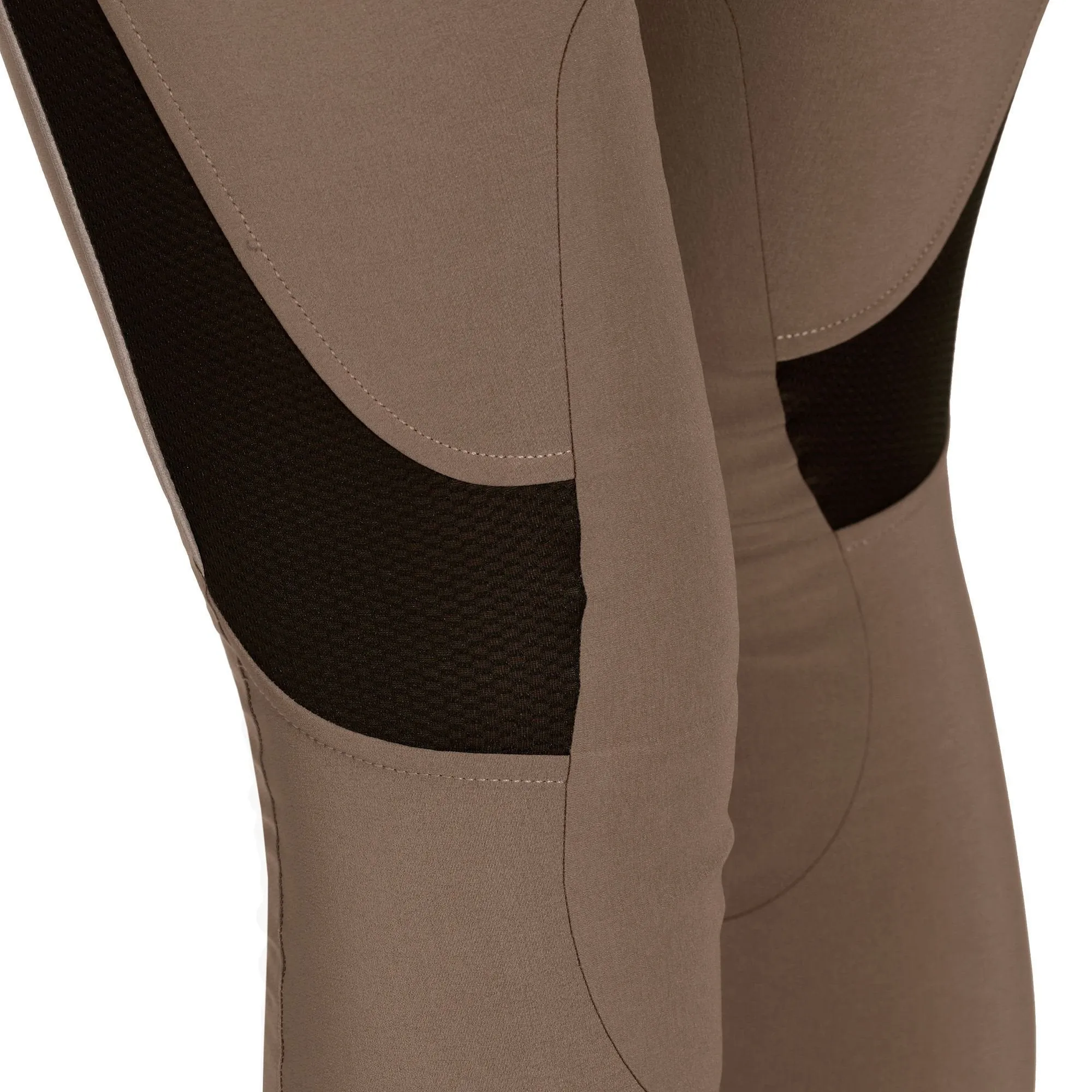 Women's Light Mesh Riding Training Jodhpurs