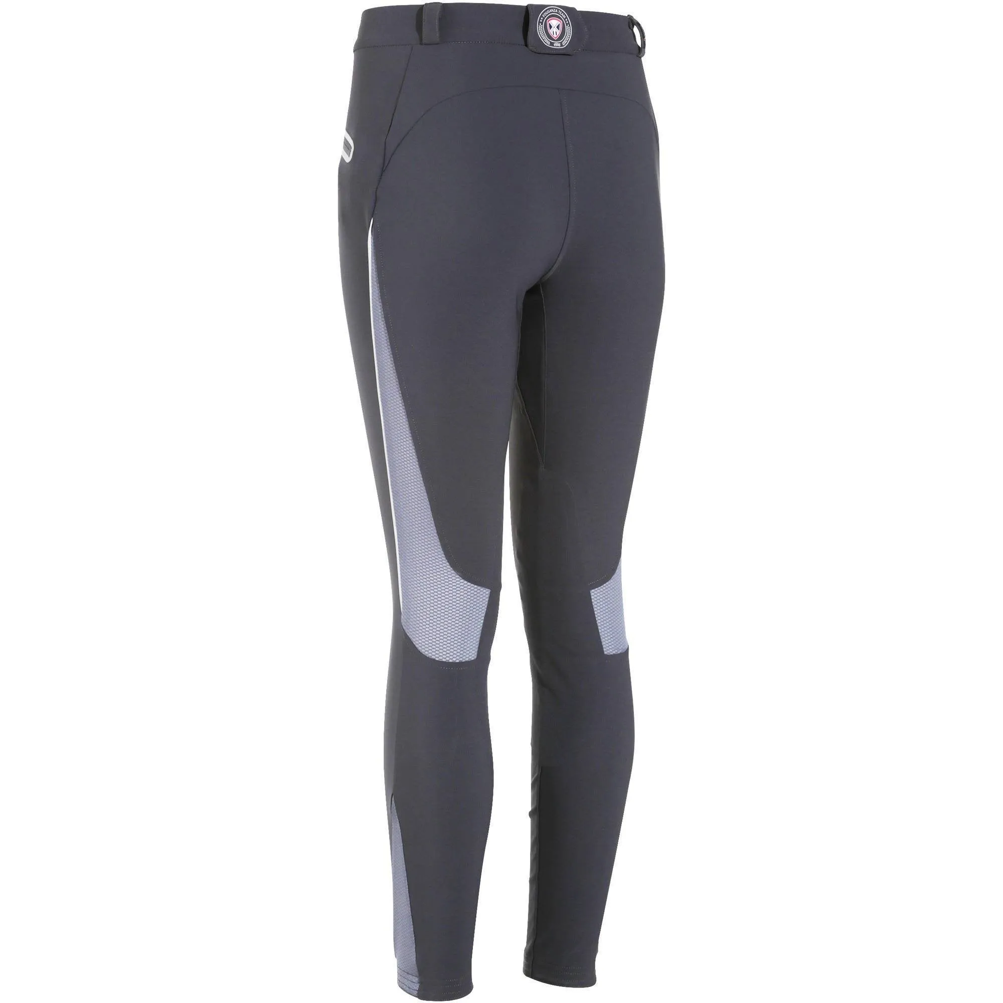 Women's Light Mesh Riding Training Jodhpurs