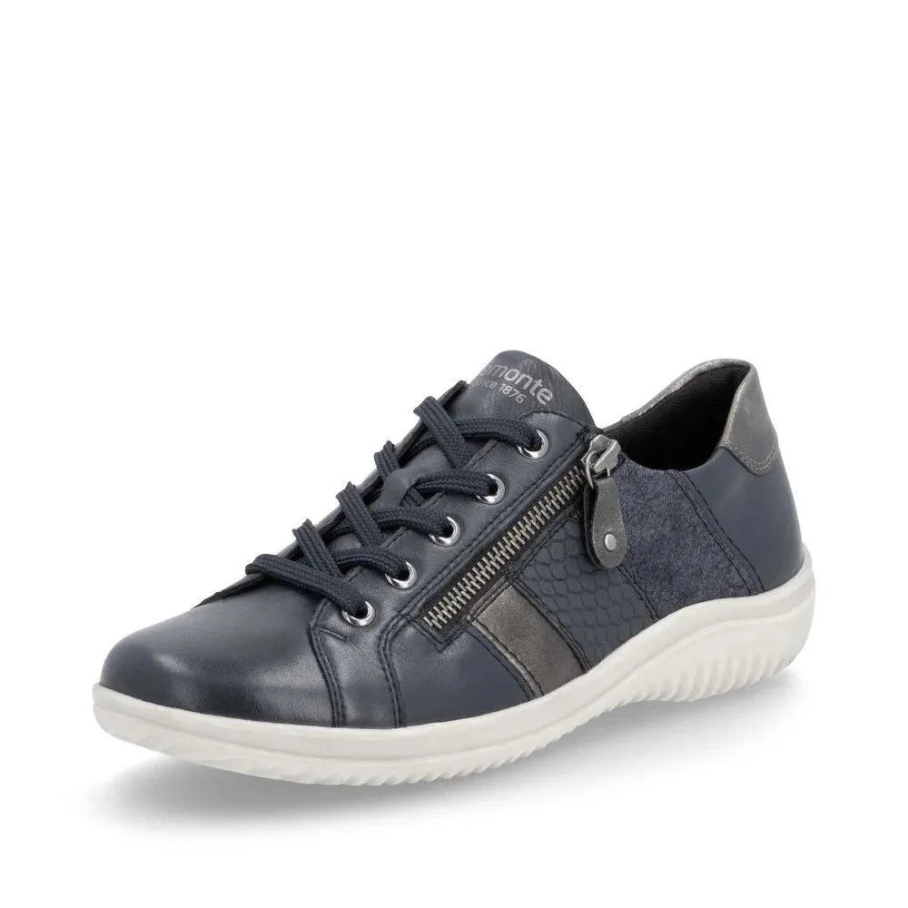 Women's Remonte Fall Walking Shoe