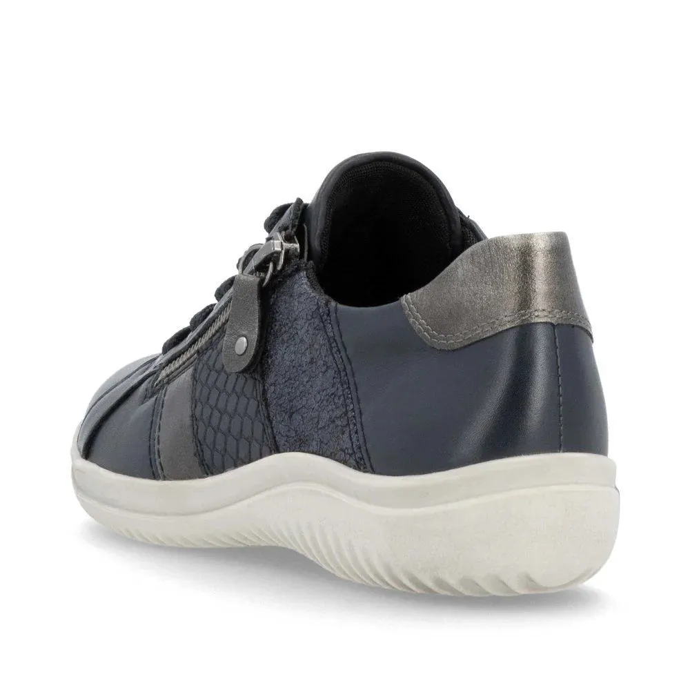 Women's Remonte Fall Walking Shoe