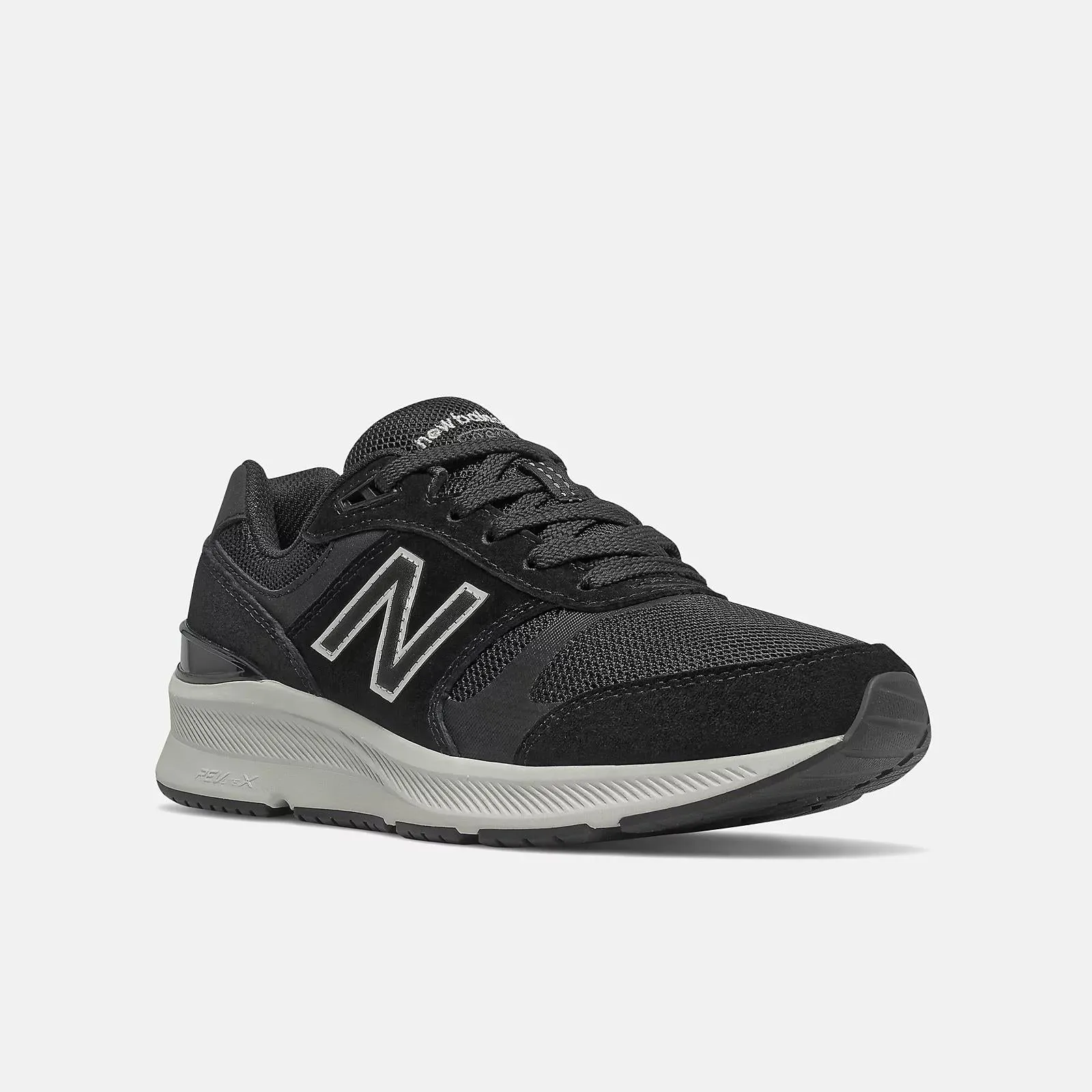 Womens Wide Fit New Balance WW880 Walking Trainers