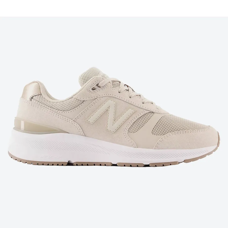 Womens Wide Fit New Balance WW880 Walking Trainers