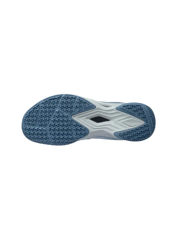 Yonex Aerus Z Men Non Marking Shoes- Blue Gray