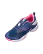 Yonex Power Cushion 37 (Navy/ Pink) Women