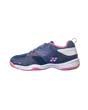 Yonex Power Cushion 37 (Navy/ Pink) Women