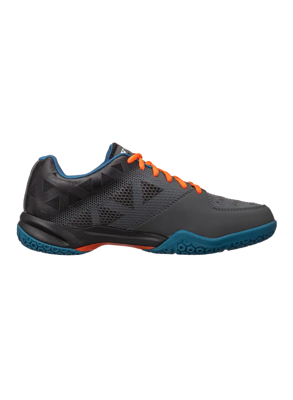 Yonex Power Cushion 50 Unisex Badminton Shoes (Dark Gray)