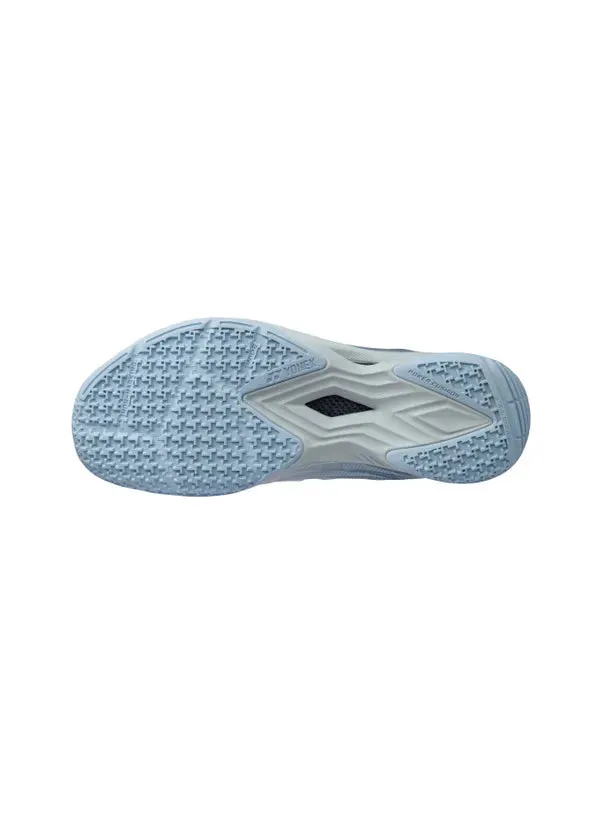 Yonex Power Cushion Aerus Z2 Wide (Light Blue) 2023 shoe