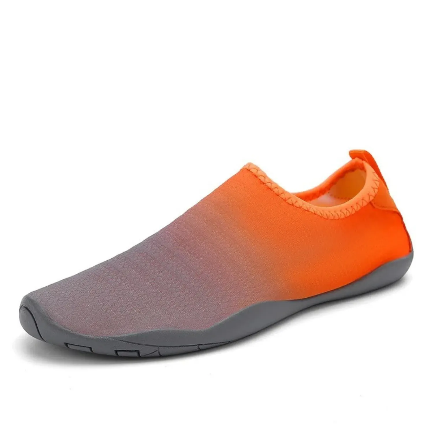 Zero Drop Fitness barefoot shoes for men with laces